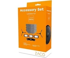 Originalus priedų rinkinys robotas A11S Pro, Zaco