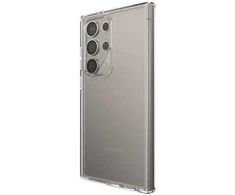 Dėklas ZAGG C rystal Palace skirtas Samsung Galaxy S24 Ultra skaidrus