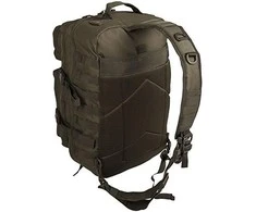 Mil-Tec OD ONE STRAP ASAULT PACK DIDELIS