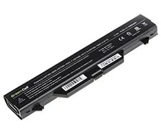 GREENCELL HP11 Baterija Žalias Cell for HP Probook 4510 4510s 4515s 4710s