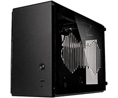 Zalman M2 Mini Mini-ITX dėklas – pilkas