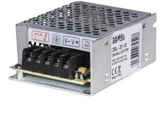Zamel ZASIL.ELEKTRONICZNY 230/12V DC 100W
