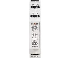 Zamel Bistatinė transmisija PBM-05 / 12- 24V (EXT10000069)