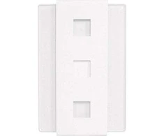 Zamel Gong dwutonowy GLASSO GNS-248 230V