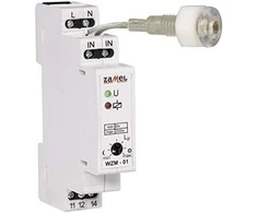 Zamel prieblandos jungiklis su zondu SOH-01 230V AC WZM-01/S1