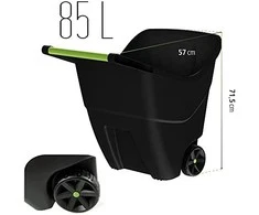 Sodo karutis Load &amp; Go II, IWO85C-S411