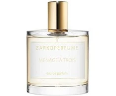 Nišiniai kvepalai Zarkoperfume Menage a'trois, 100 ml