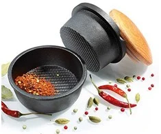 Zassenhaus Zassenhaus Spice Grater XL 11 x 7 cm