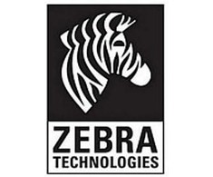 Zebra RIBBON 2100 WAX 102MM - 02100BK10245