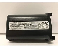 Zebra Li-Ion Baterija 2600mAh, 1-pack MC90XX-G/K, MC9190-G, MC9200