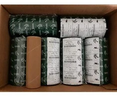 Zebra RIBBON 5095 RESIN (05095BK11030)