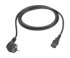 Zebra CORD:PWR,18AWG,6A,250V,EUROPA