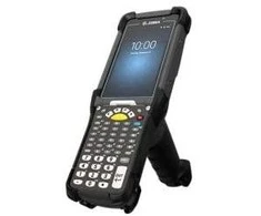Zebra BTRY-MC93-STN-01, Baterija, Zebra, MC93, Juoda, Ličio jonų (Li-Ion), 7000 mAh