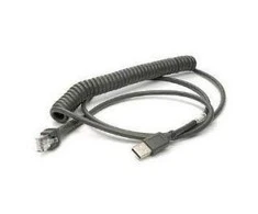 Zebra Kabelis USB (CBA-UF6-C12ZAR)