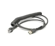 Zebra Kabelis USB (CBA-UF6-C12ZAR)