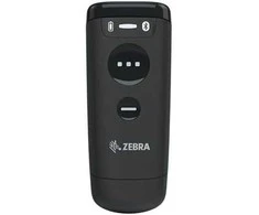 Zebra CS60 - Handheld bar code reader - 1D/2D - LED - Codabar,Code 11,Code 128,Code 39,Code 93,GS1 DataBar,MSI,Plessey,U.P.C. - Aztec Code - Composite Codes - Data Matrix - Han Xin - MaxiCode - Micro QR Code - MicroPDF417 - PDF417,... - 1280 x 960 pikselių