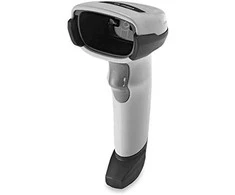 Būkšninių kodų skaitytuvas Zebra DS2208-SR6U2100SGW