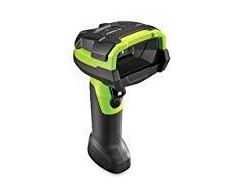 Zebra DS3678-SR Handheld Scanner - USB - W.Cradle