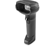 Zebra DS8108-SR, nešiojamas brūkšninių kodų skaitytuvas, 1D/2D, LED, Codabar, kodas 11, kodas 128, kodas 39, kodas 93, išplėstinis GS1 DataBar, įterptas 2 iš 5, MSI,..., Aztec kodas, sudėtiniai kodai, Han Xin, MaxiCode, mikro QR kodas, MicroPDF417, PDF417, QR kodas, TLC-39, 617 nm