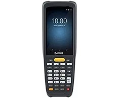 Zebra KIT: MC2200, WLAN, BT, SE4100, 34KY, STD, GMS,