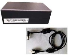 Zebra POWER SUPPLY KIT: INCLUDES PWR-BGA12V50W0WW AND CBL-DC-388A1-01