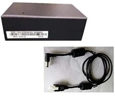 Nešiojamojo kompiuterio maitinimo adapteris Zebra POWER SUPPLY KIT, INCL