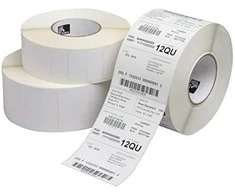 Zebra ZIPSHIP LABEL - (87985)