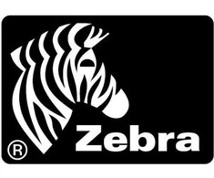 Zebra Z-Ultimate 3000T, Balta, Lipni spausdintuvo etiketė, Iškirpta etiketė, Ritinėlis, Poliesteris, Terminio perkėlimo