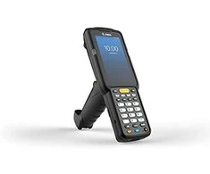 Mobilusis telefonas Zebra MC3300x WLAN BT GUN 2D 47KEYS