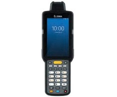 Zebra MC tinklo terminalas, WLAN, BT, SS, 2D, 29KY, 2.5X, GMS