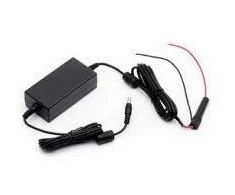 Zebra P1050667-142 - POS spausdintuvas - Auto - 12 - 24 V - Juodas - DC1-to-DC2 - Zebra
