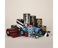 Zebra juostelės 5095 RESIN - 905095BK11045]