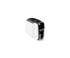 Zebra Spausdintuvas ZC100, Single Sided, UK/EU Cords, USB Only,