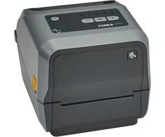 Spausdintuvas Zebra Etikettendrucker ZD621t USB USB-Host LAN RS-232 Bluetooth LE 203dpi 118mm 203 mm/Sek.