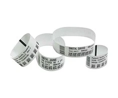 Zebra Z-BAND UTRASFFT - (10015357K)
