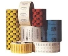 Zebra Label roll, 102x152mm, 12/box
