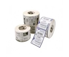 Zebra Z-Perform 1000D 70x38 - Baltas - 70x38mm - 1790 pc(s) - 24 sheets