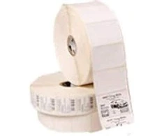 Zebra Label ritinys, 32x25mm termo popierius, 12 rulonų/dėžutė