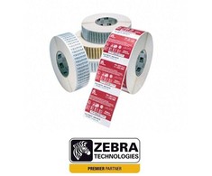 Zebra III PRIEDAS