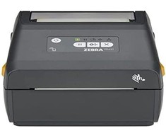 Zebra ZD421 terminis etikečių spausdintuvas 203 dpi USBHost BTLE5