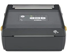 Zebra ZD421 terminis etikečių spausdintuvas 203 dpi USBHost BTLE5