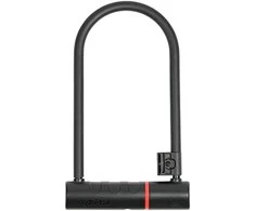 ZEFAL K-TRAZ U11+CABLE dviračio spyna su lynu
