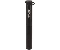 ZEFAL GRAVEL mini dvir. pompa, juoda