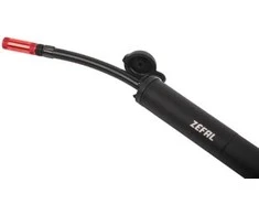 ZEFAL GRAVEL mini dvir. pompa, juoda