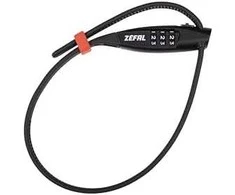 ZÉFAL K-Traz Zip3 trosinė spyna