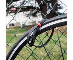 ZÉFAL K-Traz Zip3 trosinė spyna