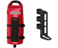 ZEFAL Z ADVENTURE FORK PACK krepšys po vairu su laikikliu