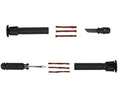 ZEFAL TUBELESS REPAIR KIT - Z BAR PLUGS dvir. įrankių rinkinys