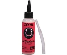 ZEFAL Z-SEALANT TUBELESS padangos sandariklis, 125ml