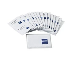 Valiklis Zeiss Lens Cleaning Wipes